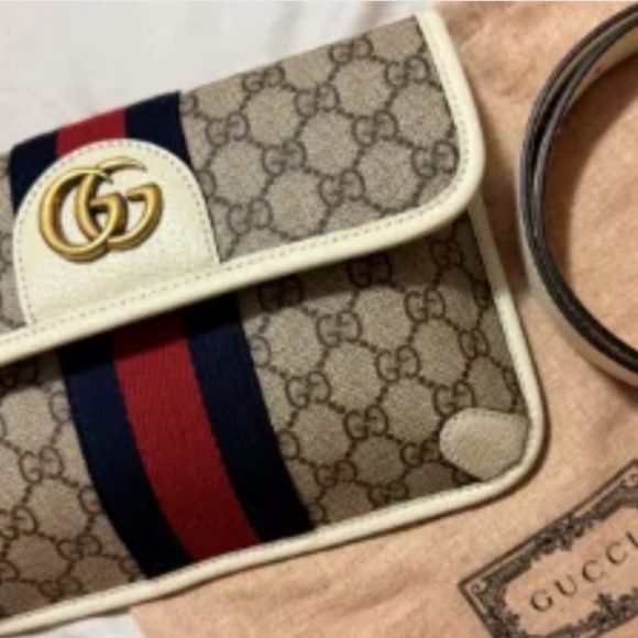Gucci Ophidia - Picture 1 of 5